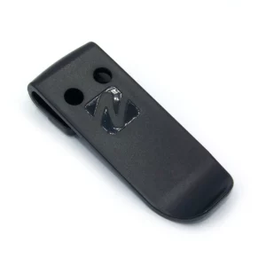 Zender draagclip