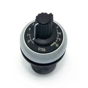 Potmeter 10K 22mm