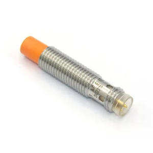 Benaderingssch. inductief M08 05mm PNP/NPN