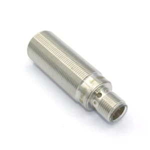 Benaderingssch. inductief M18 08mm PNP bondig IGC221 / IGC221