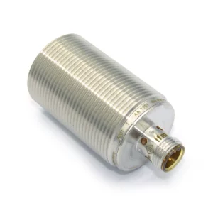 Benaderingssch. inductief M30 15mm PNP bondig IIS226