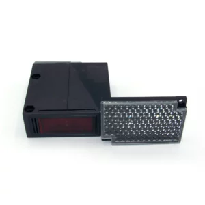 Fotocel spiegelreflectie E3JM-R4M4-G