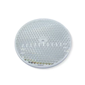 Fotocel reflector IFM 80mm rond