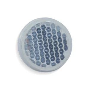 Fotocel reflector IFM 25mm rond