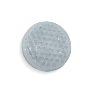 Fotocel reflector IFM 35mm rond