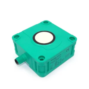 Ultrasoonsensor 200-4000mm