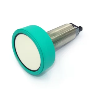 Ultrasoonsensor 60-2000mm 10-30Vdc
