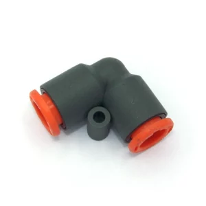 Knie 8mm slang