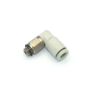 Draaibare knie 4 mm x M5 SMC