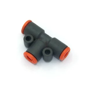 T-Stuk 4mm
