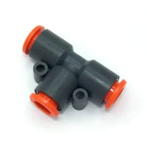 T-Stuk 8mm