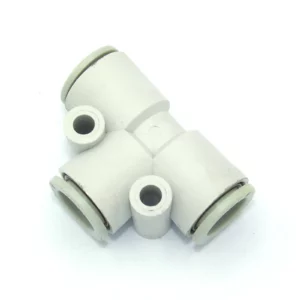 T-Stuk 3x10mm