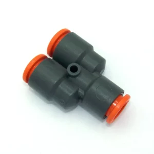 Y-stuk 10 mm