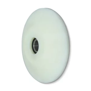 Flenswiel W ø110-50x20 KO15
