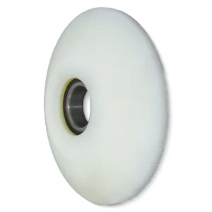 Flenswiel W ø125-64x23 KO25