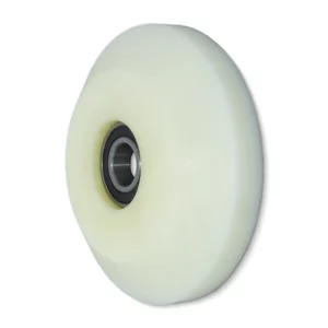 Flenswiel PA6 G210 135x90-32 KO20