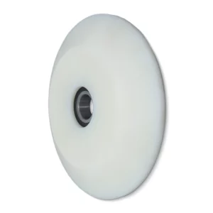 Flenswiel W ø155-100x21 KO20