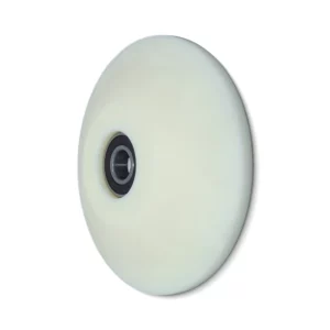 Flenswiel W ø187-85x36 KO20