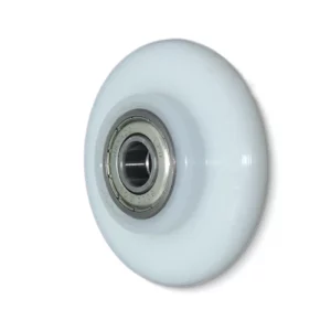 Monorailwiel 59x21 PA6 KO10
